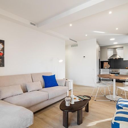 Calella Apartments By Olala Homes Экстерьер фото