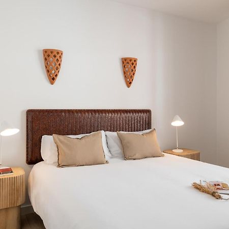 Calella Apartments By Olala Homes Экстерьер фото