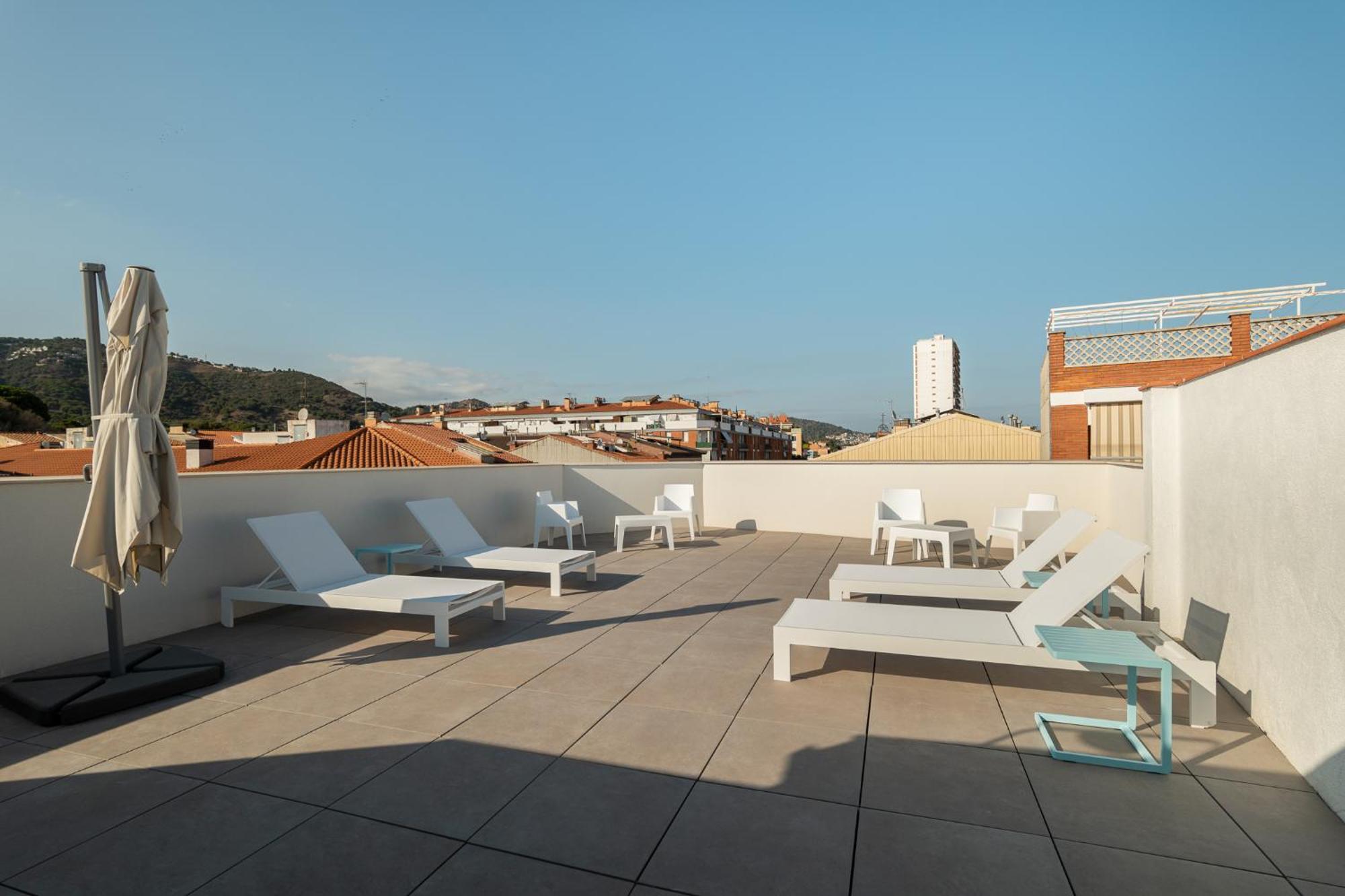 Calella Apartments By Olala Homes Экстерьер фото