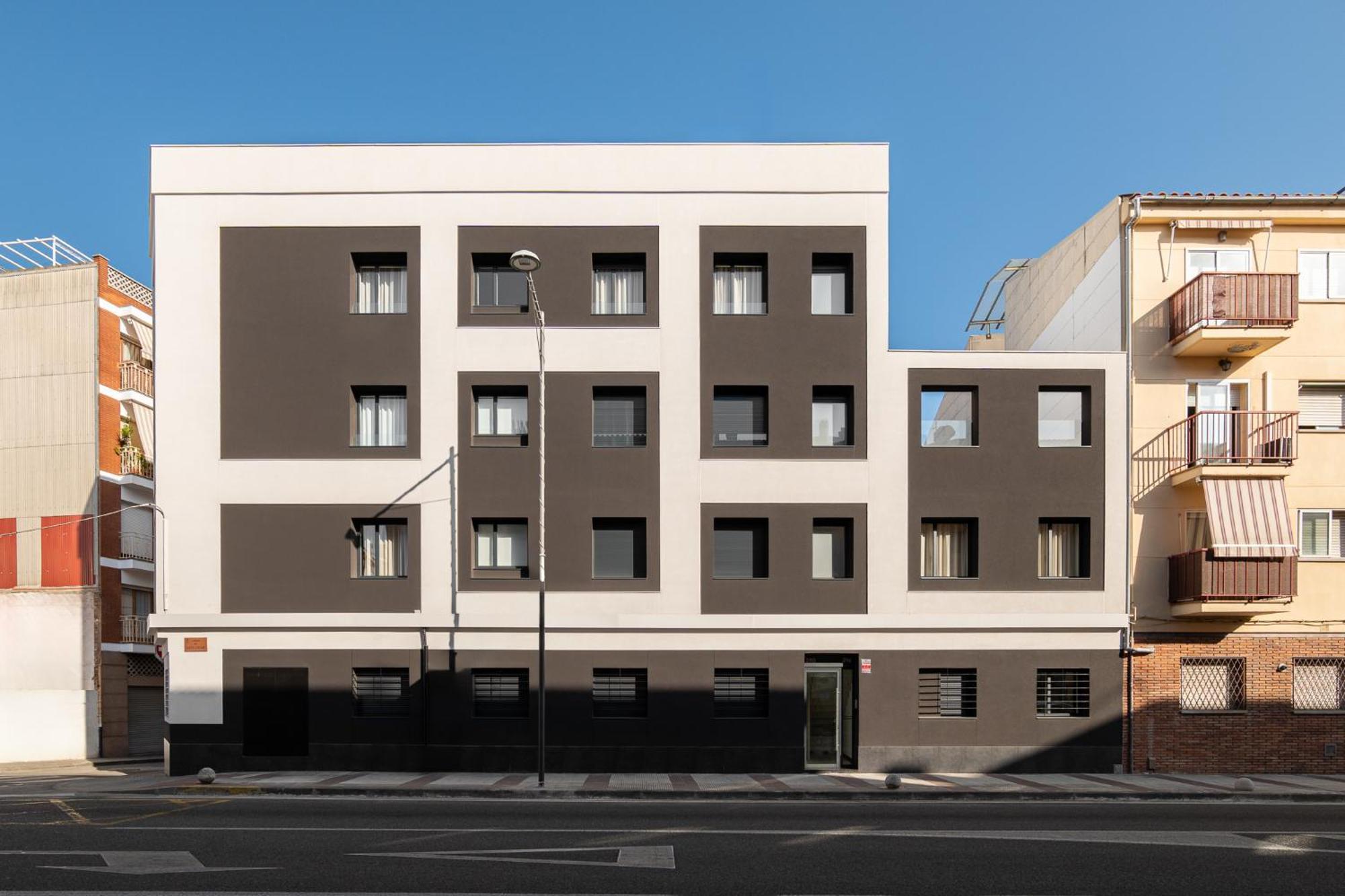 Calella Apartments By Olala Homes Экстерьер фото