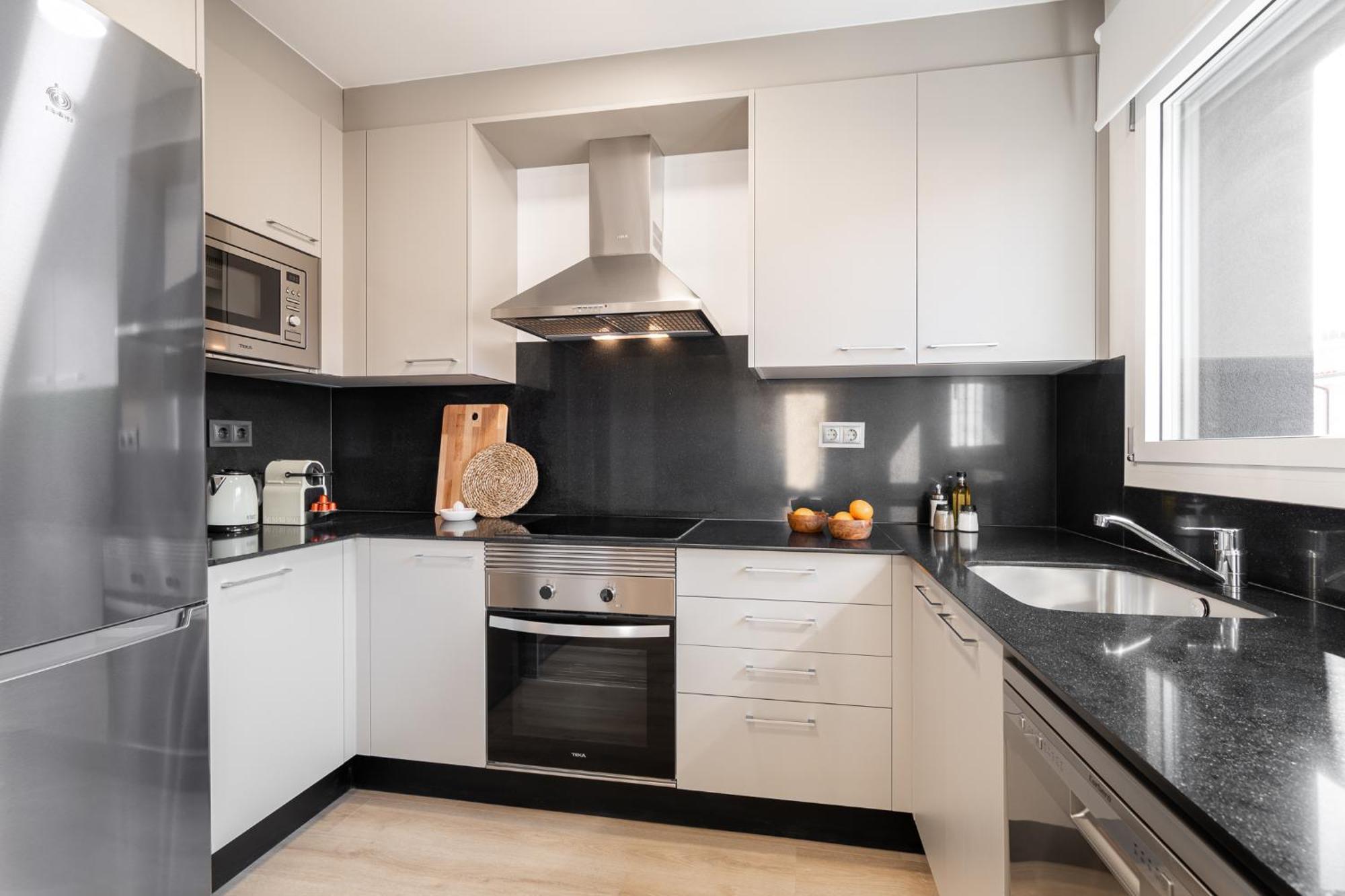 Calella Apartments By Olala Homes Экстерьер фото
