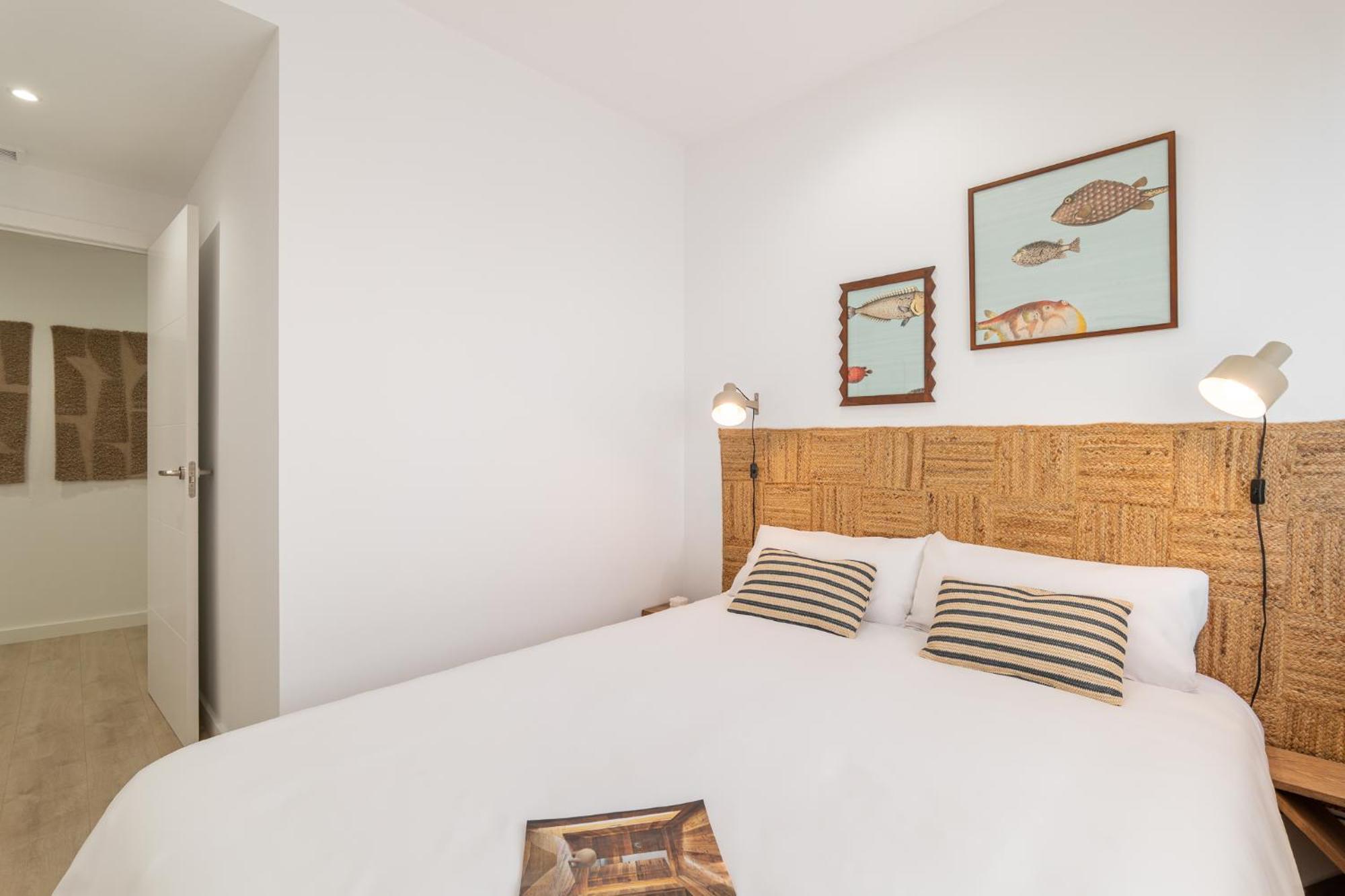 Calella Apartments By Olala Homes Экстерьер фото
