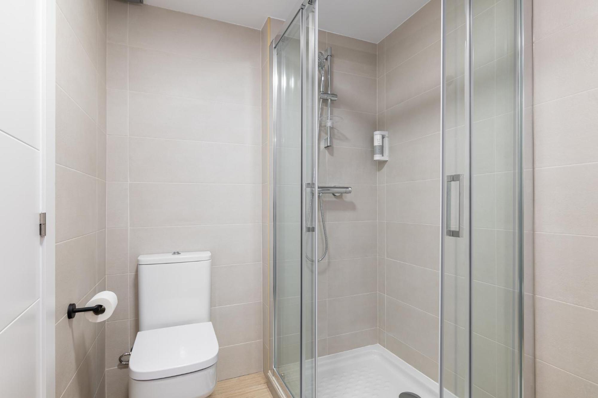 Calella Apartments By Olala Homes Экстерьер фото