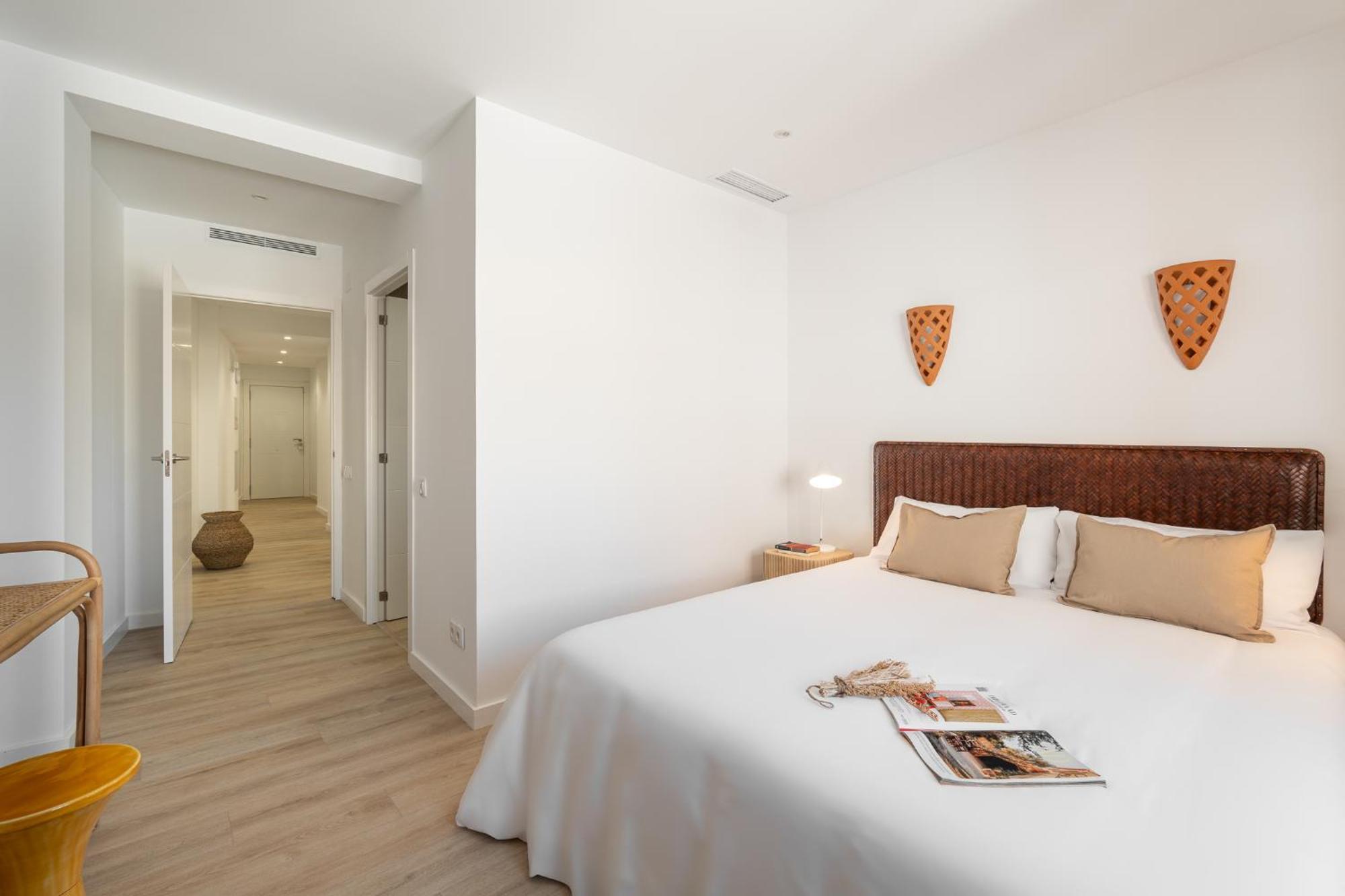 Calella Apartments By Olala Homes Экстерьер фото
