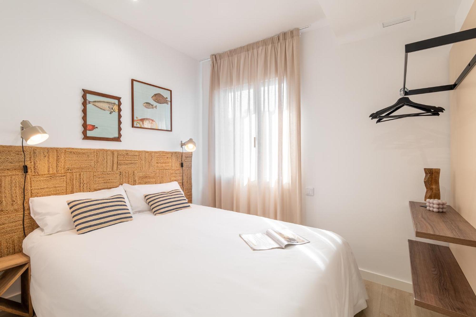 Calella Apartments By Olala Homes Экстерьер фото