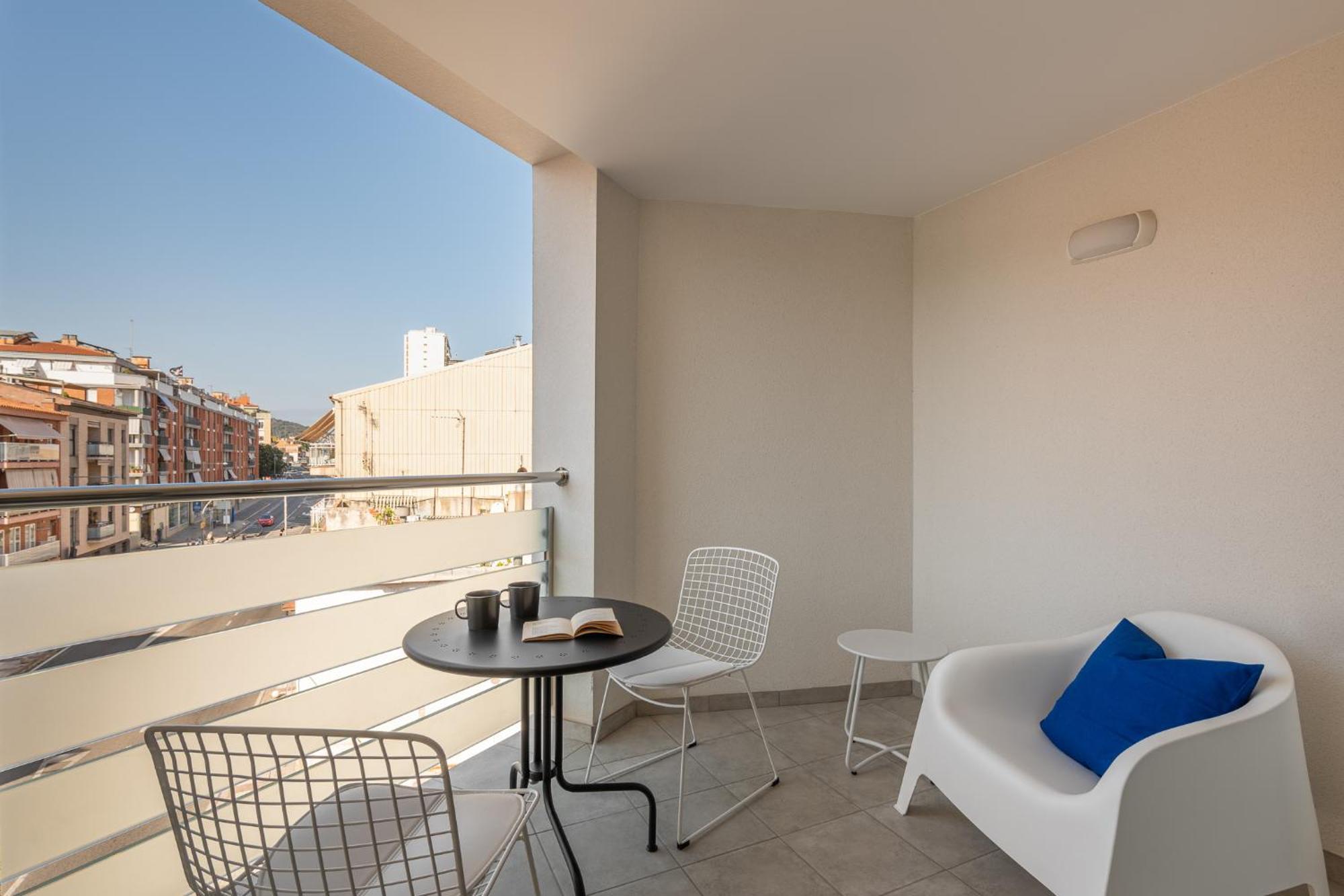 Calella Apartments By Olala Homes Экстерьер фото