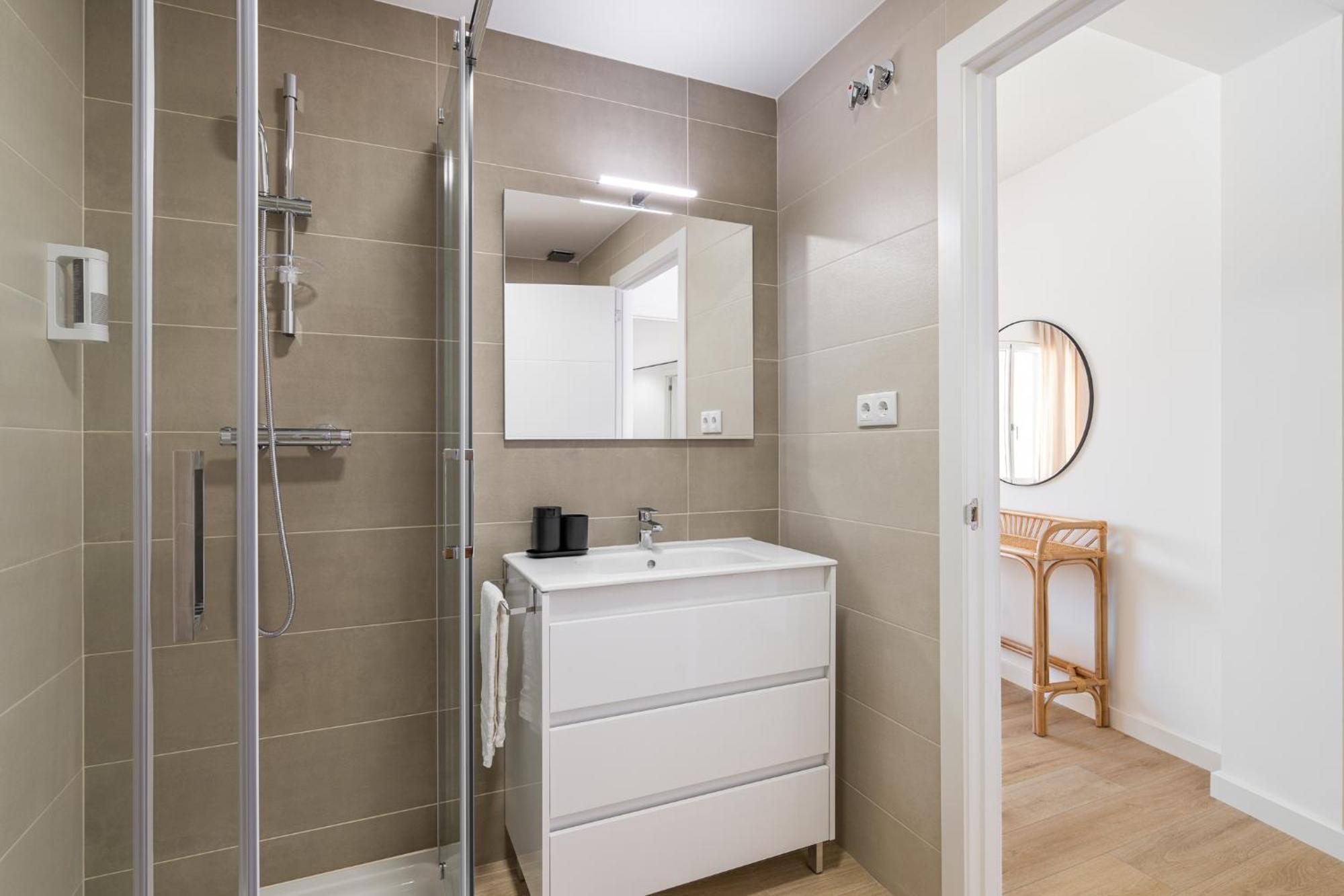 Calella Apartments By Olala Homes Экстерьер фото