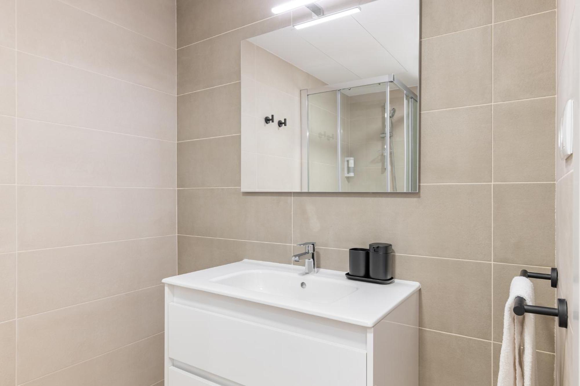 Calella Apartments By Olala Homes Экстерьер фото