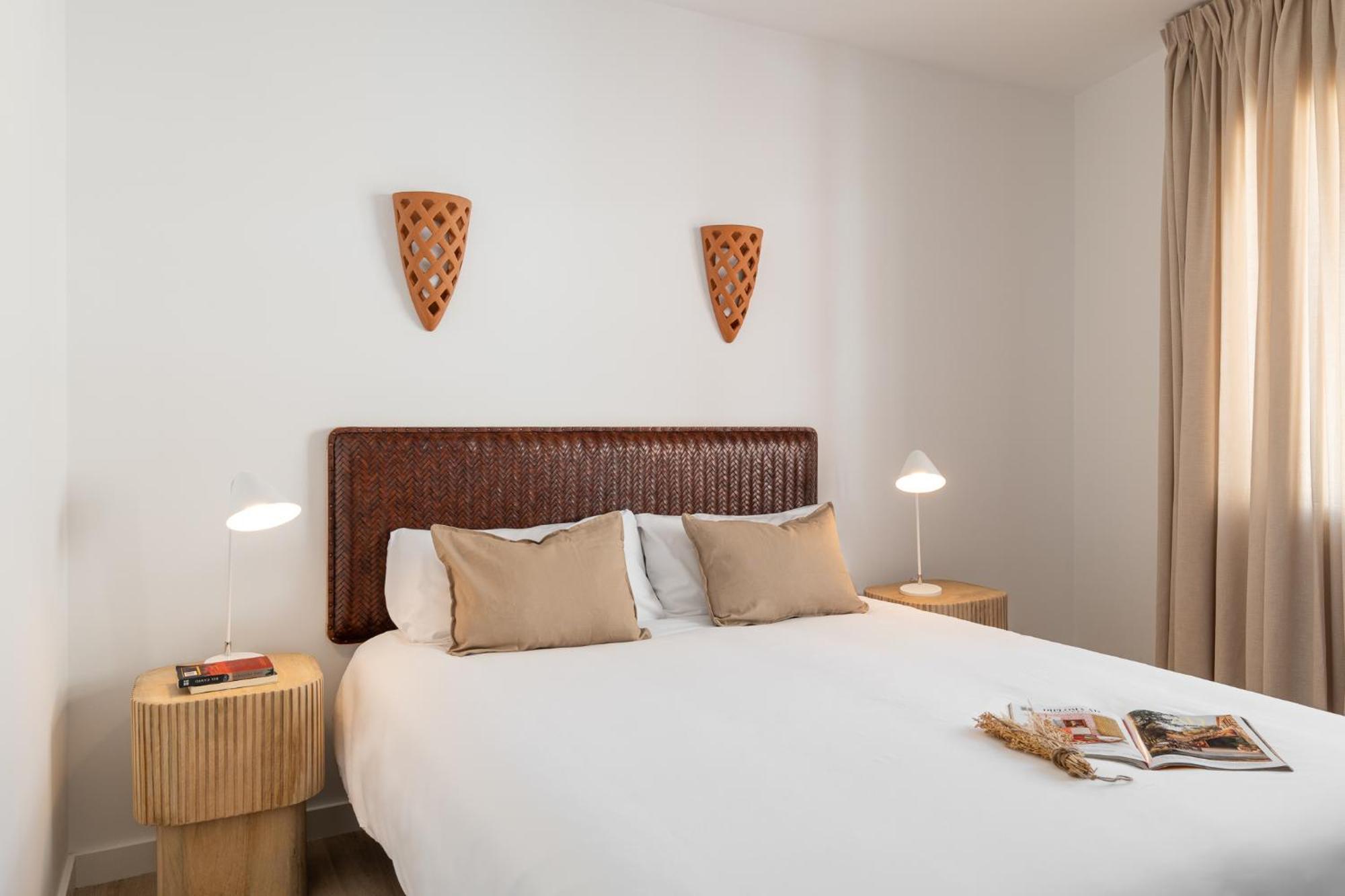Calella Apartments By Olala Homes Экстерьер фото