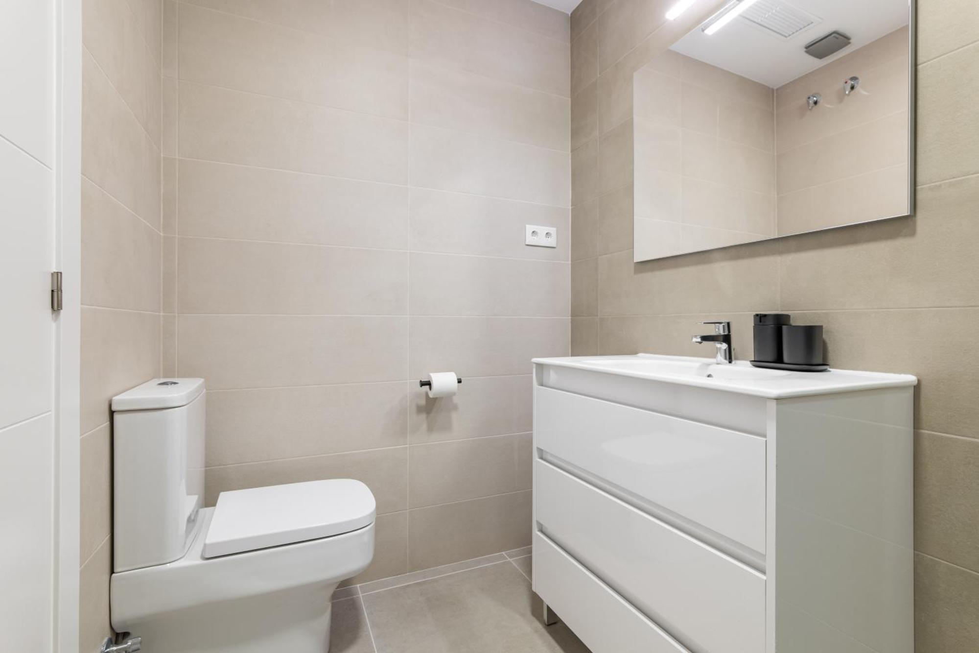Calella Apartments By Olala Homes Экстерьер фото