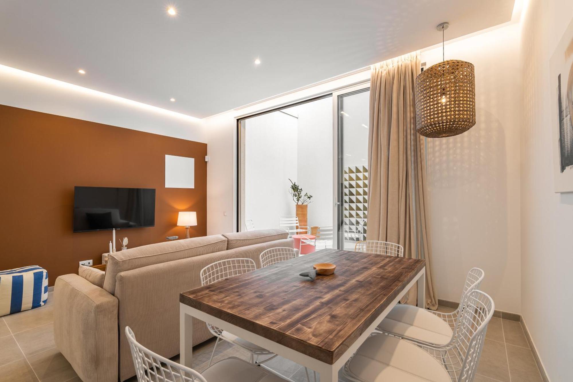 Calella Apartments By Olala Homes Экстерьер фото