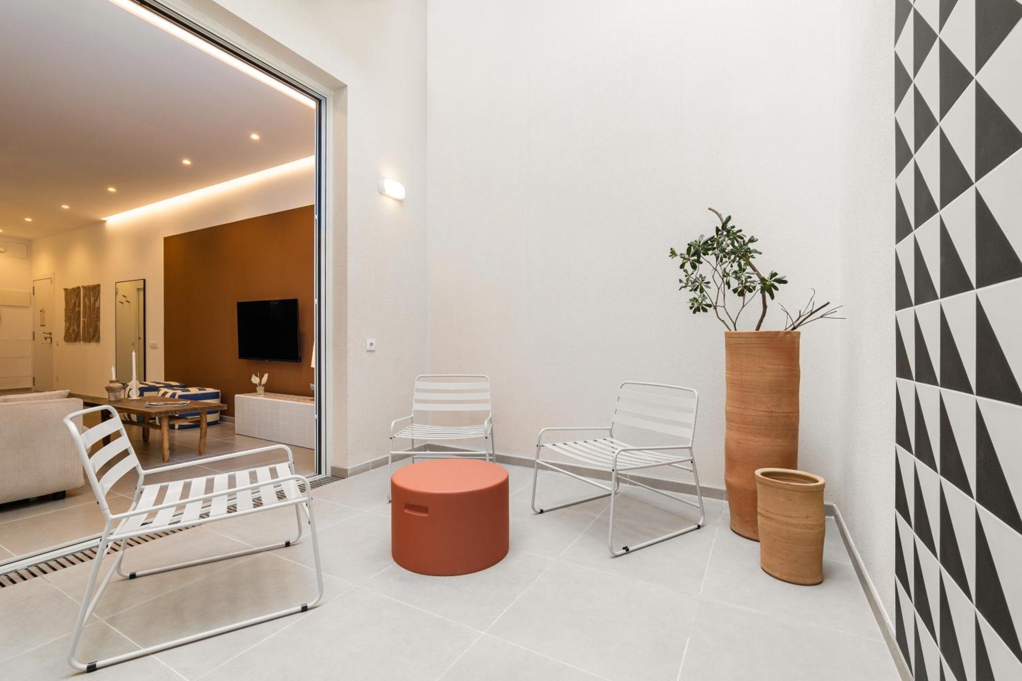 Calella Apartments By Olala Homes Экстерьер фото