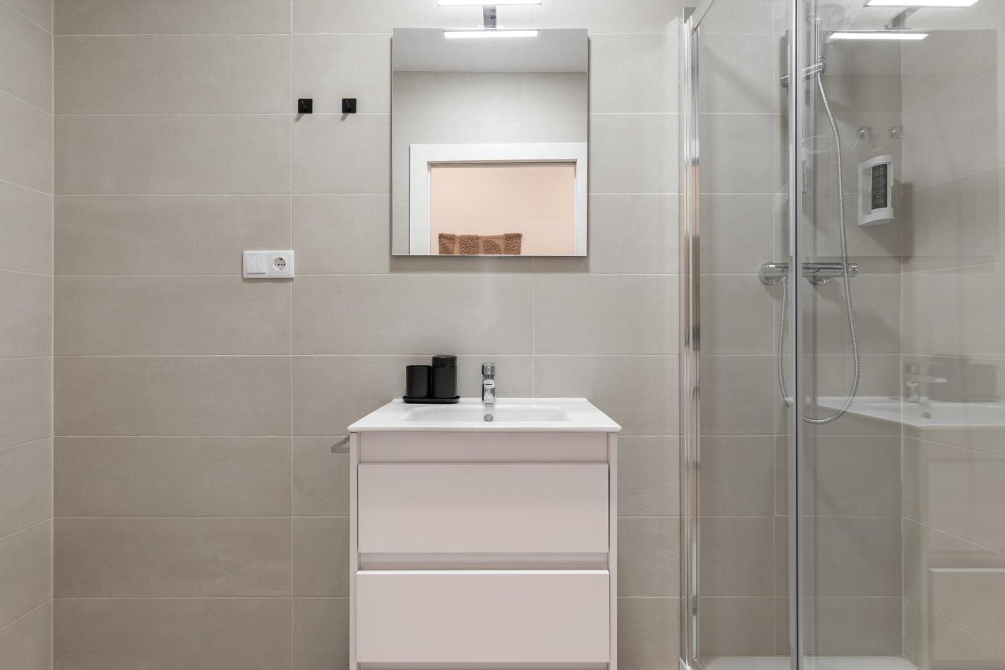 Calella Apartments By Olala Homes Экстерьер фото