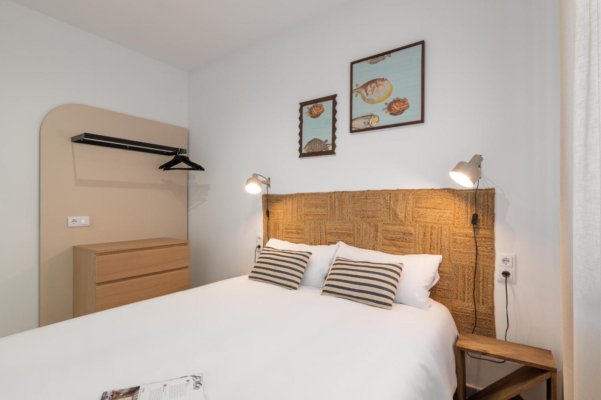 Calella Apartments By Olala Homes Экстерьер фото