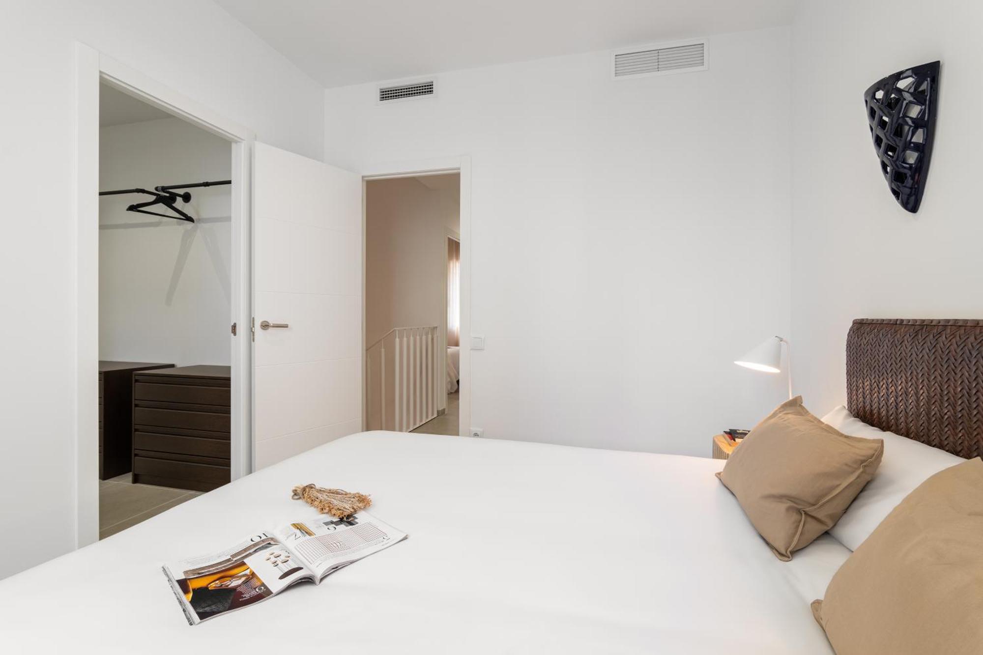 Calella Apartments By Olala Homes Экстерьер фото