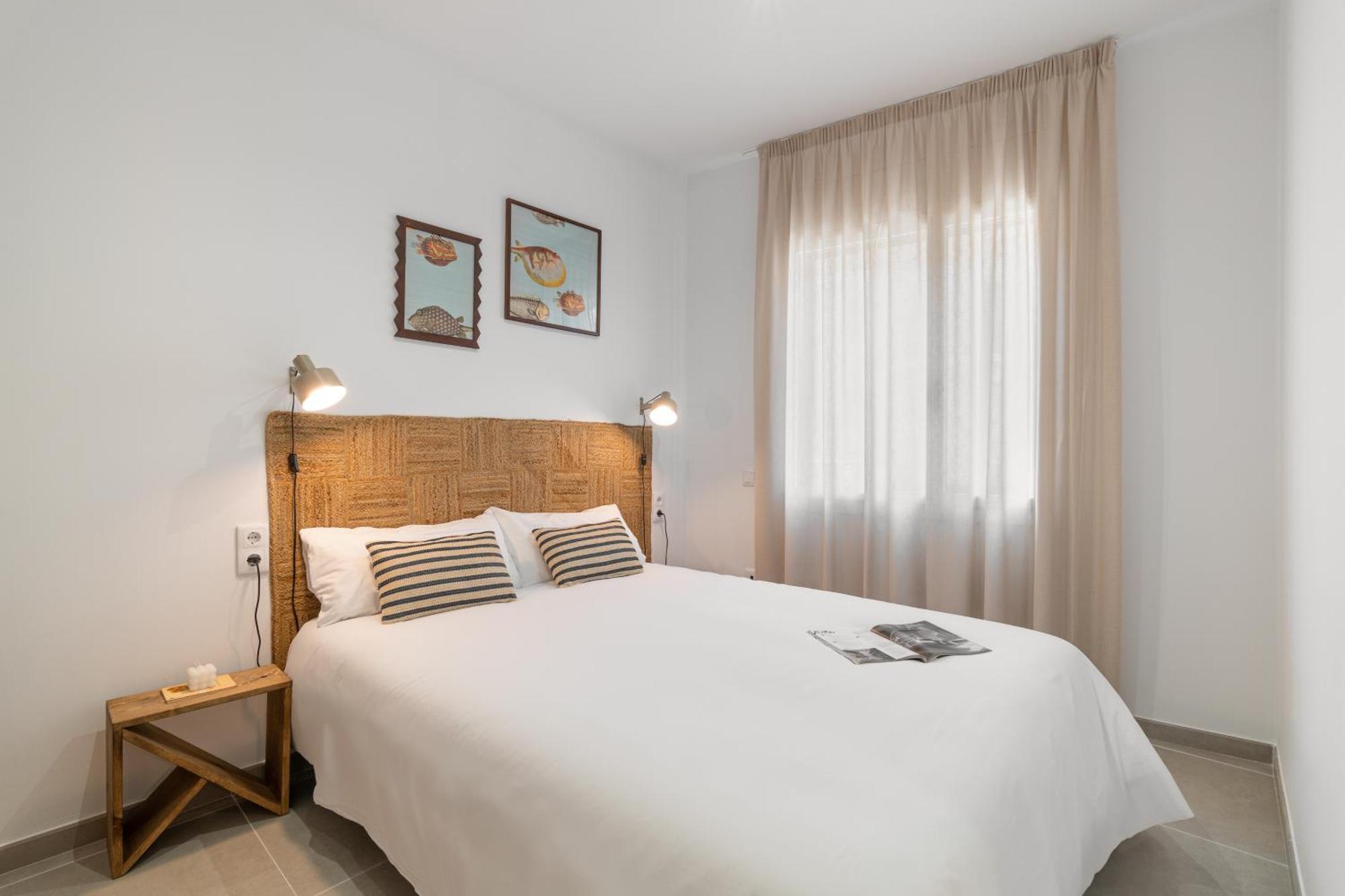 Calella Apartments By Olala Homes Экстерьер фото