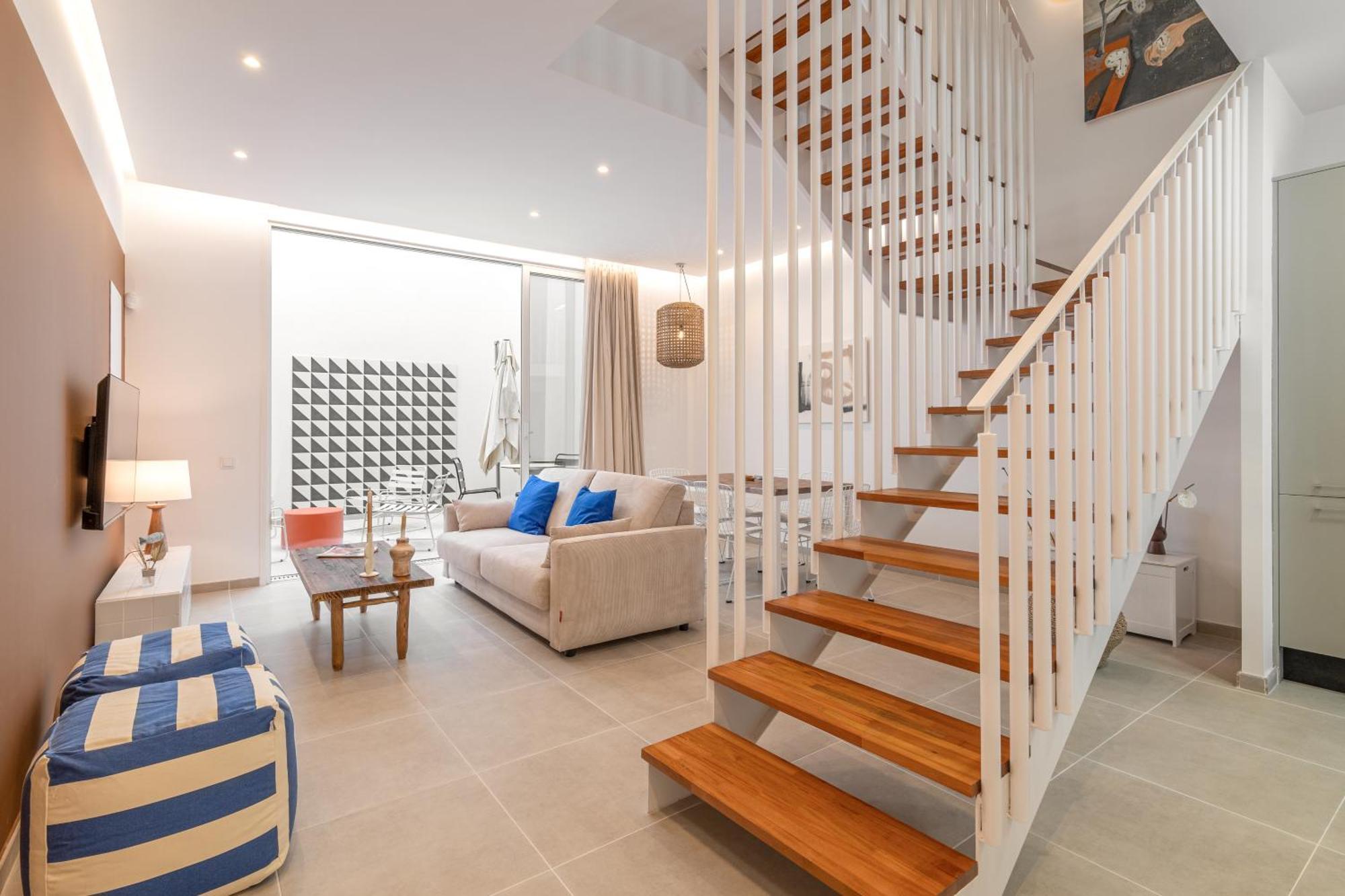 Calella Apartments By Olala Homes Экстерьер фото