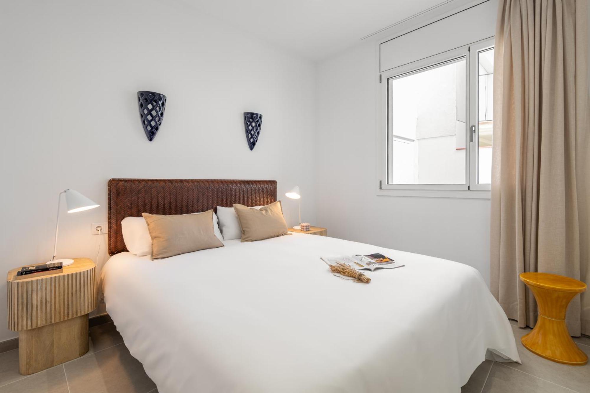 Calella Apartments By Olala Homes Экстерьер фото
