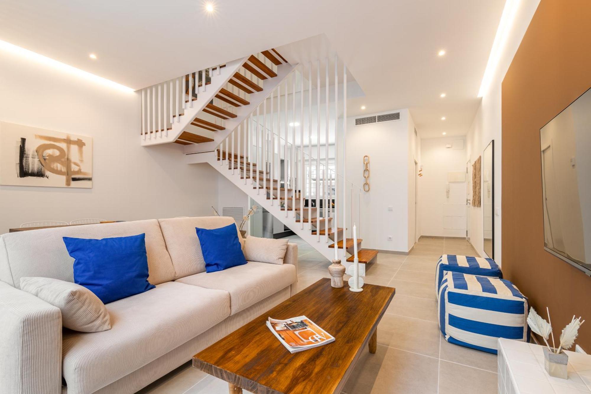 Calella Apartments By Olala Homes Экстерьер фото