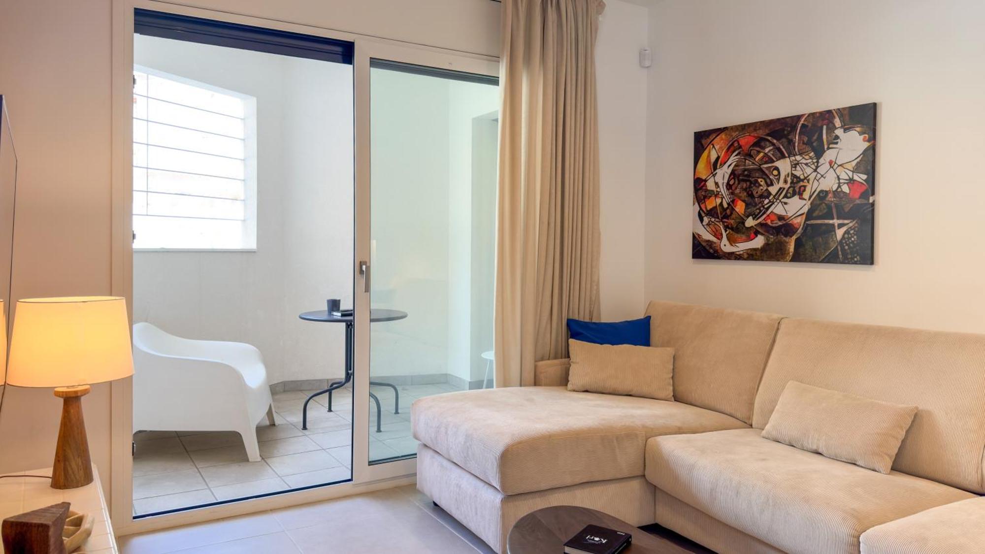 Calella Apartments By Olala Homes Экстерьер фото