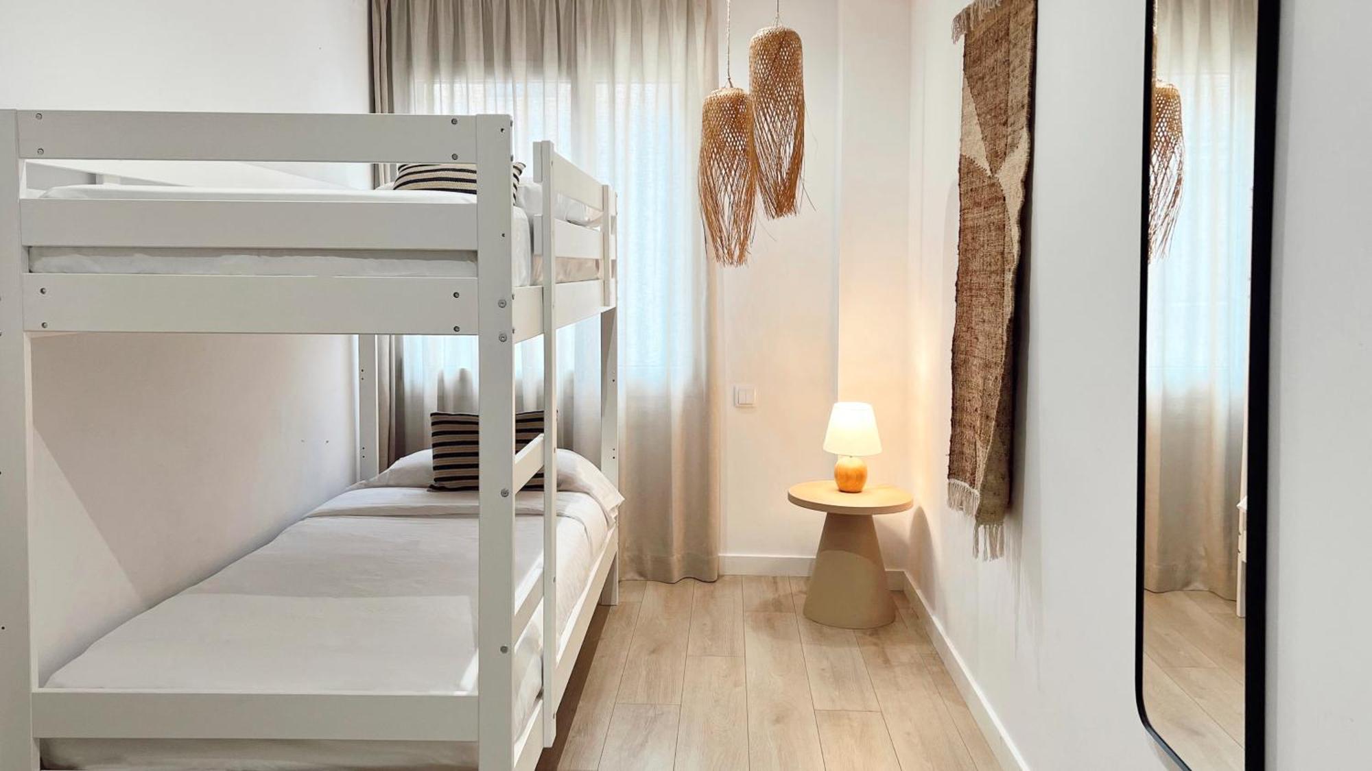 Calella Apartments By Olala Homes Экстерьер фото