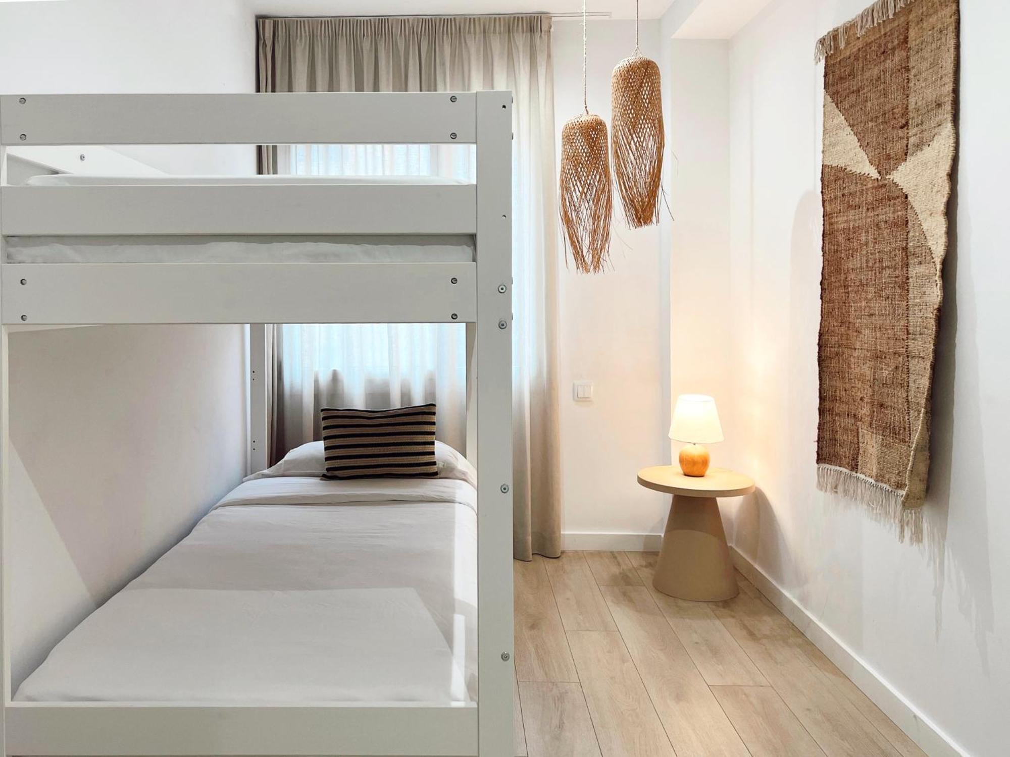 Calella Apartments By Olala Homes Экстерьер фото