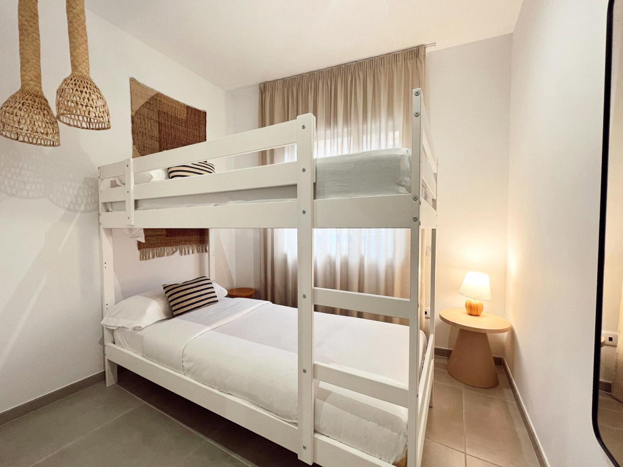 Calella Apartments By Olala Homes Экстерьер фото
